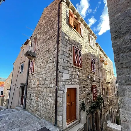 Throne Iii. Appartement Dubrovnik