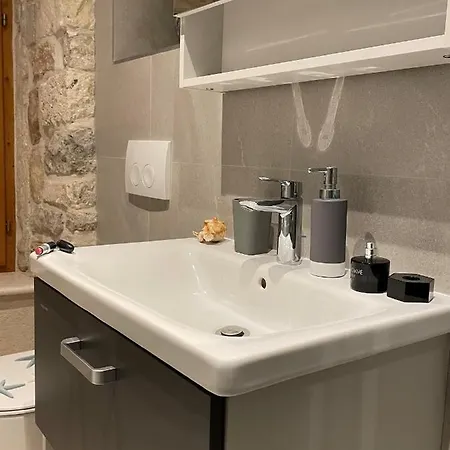 Appartement Throne Iii. Dubrovnik