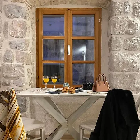 Throne Iii. Appartement Dubrovnik