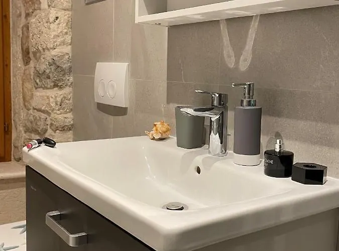 Apartamento Throne Iii. Dubrovnik