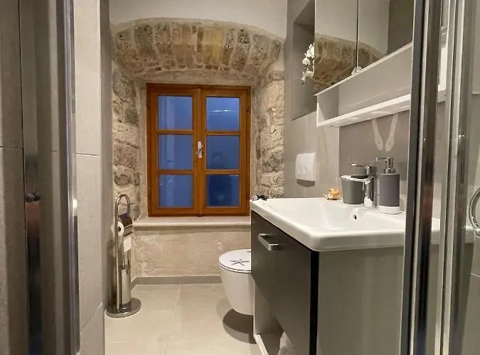 Throne Iii. Apartamento *