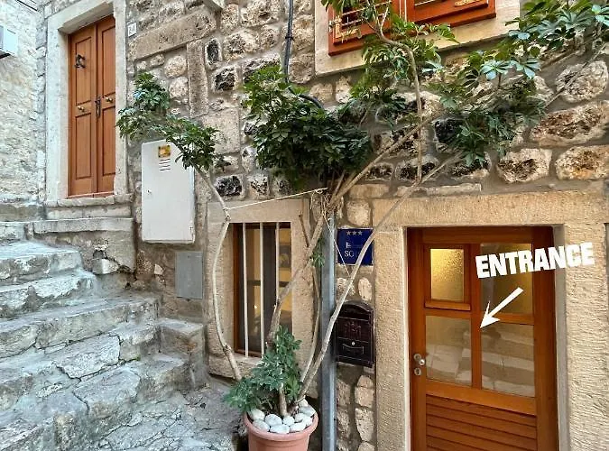 Apartamento Throne Iii. Dubrovnik