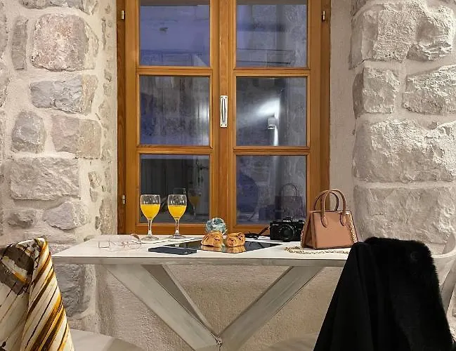 Throne Iii. Apartamento Dubrovnik