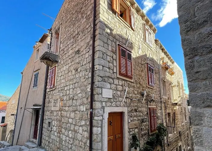 Throne Iii. Apartamento Dubrovnik