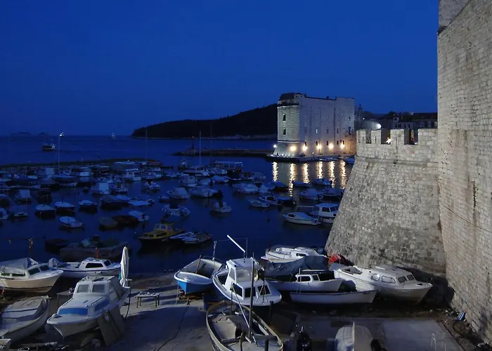 Throne Iii. Apartamento Dubrovnik