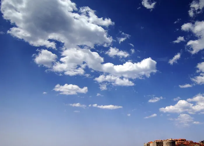 Apartamento Throne Iii.