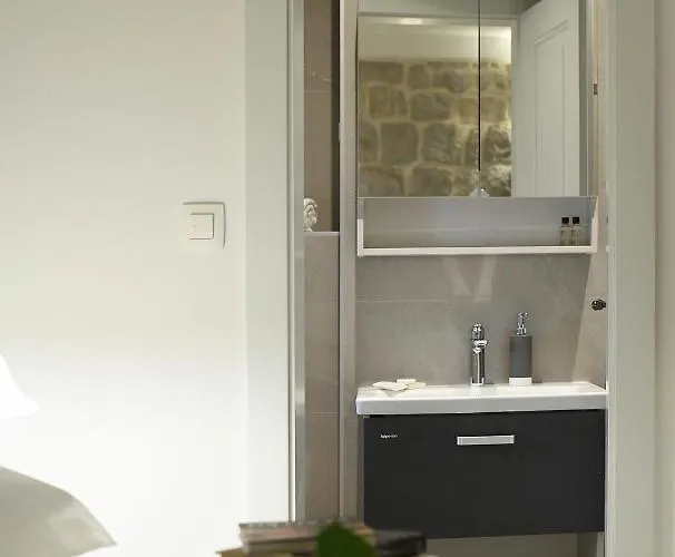 Apartamento Throne Iii. *