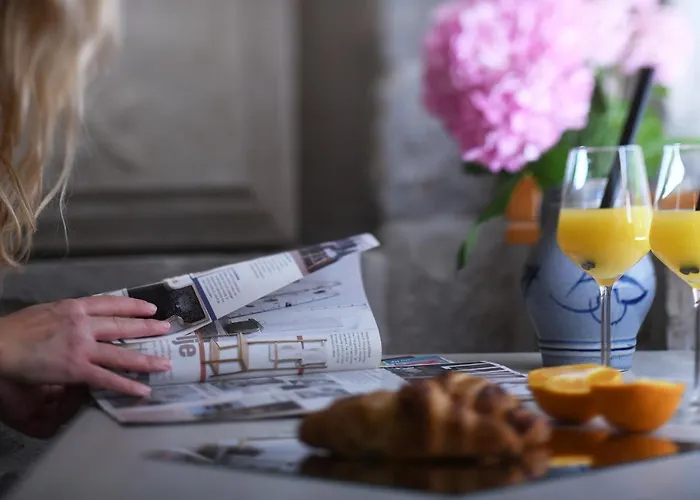 Apartamento Throne Iii. *